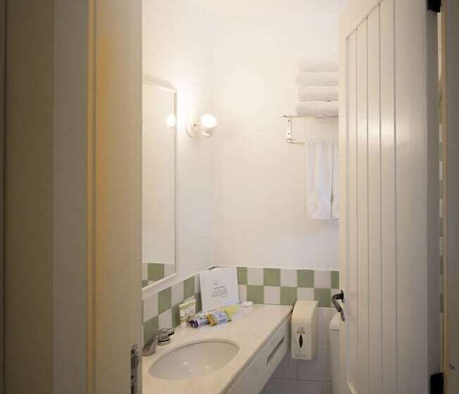 اتاق استاندارد, Maravista Hotel & Spa Ltda