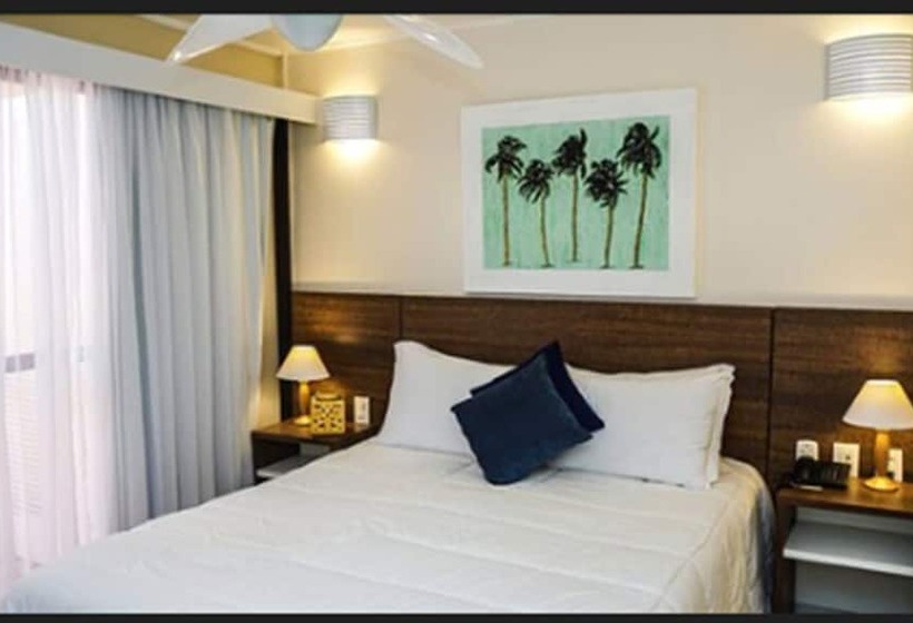 اتاق استاندارد, Maravista Hotel & Spa Ltda