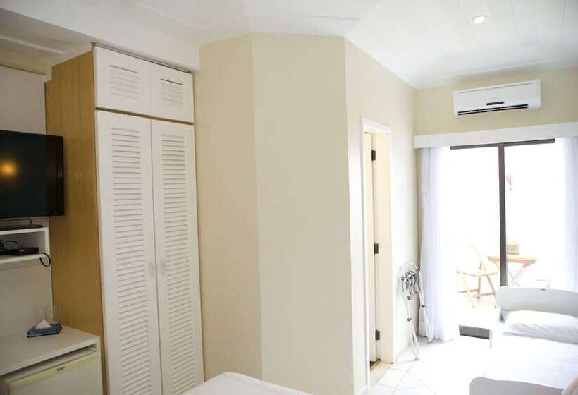 اتاق استاندارد, Maravista Hotel & Spa Ltda