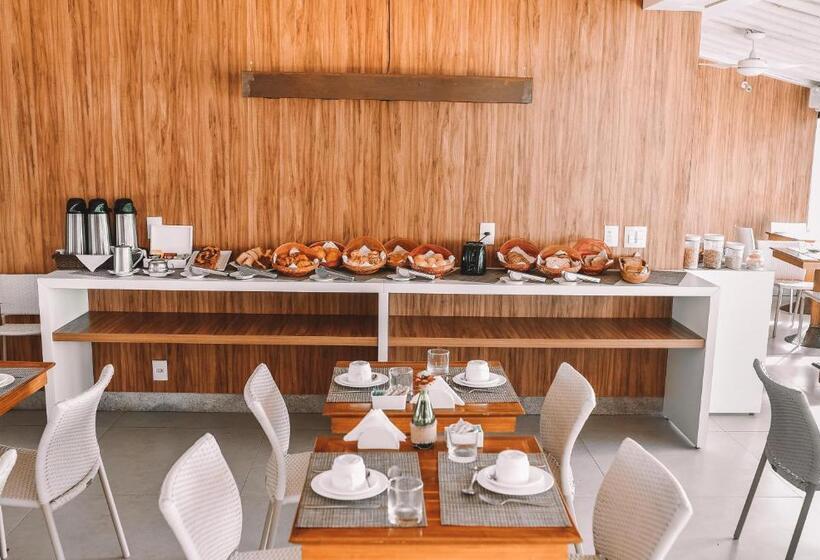 اتاق استاندارد, Maravista Hotel & Spa Ltda