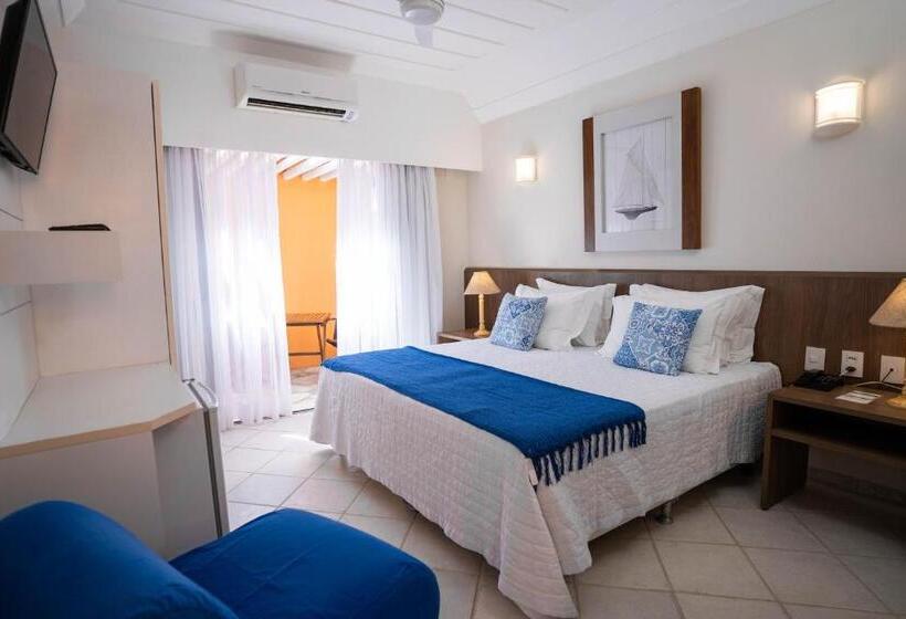 스탠다드 룸, Maravista Hotel & Spa Ltda