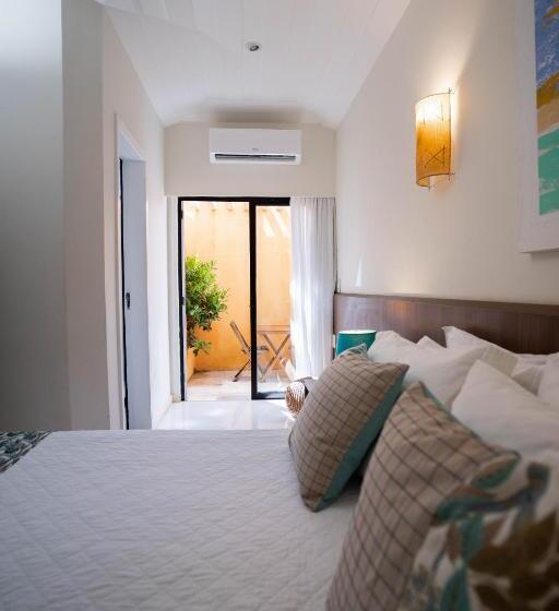 اتاق استاندارد, Maravista Hotel & Spa Ltda