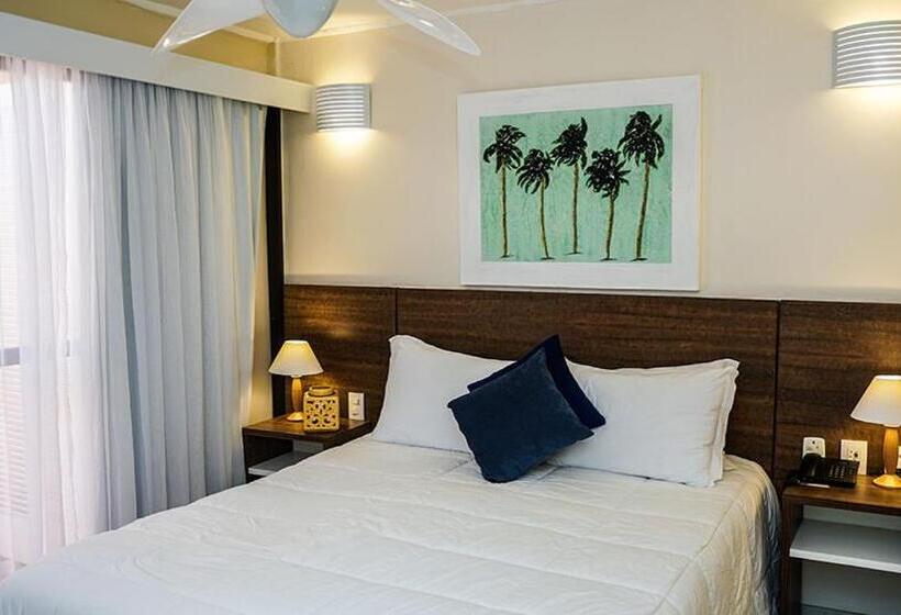 اتاق استاندارد, Maravista Hotel & Spa Ltda