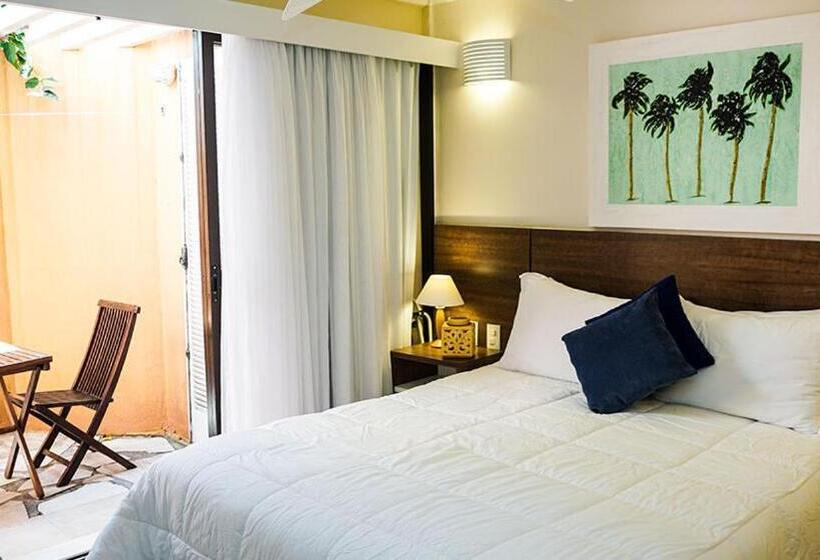 اتاق استاندارد, Maravista Hotel & Spa Ltda