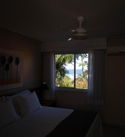 سوئیت جونیور خانوادگی, Maravista Hotel & Spa Ltda