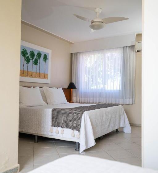 سوئیت جونیور خانوادگی, Maravista Hotel & Spa Ltda