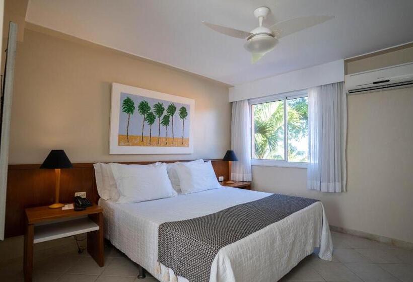 패밀리 주니어 스위트, Maravista Hotel & Spa Ltda