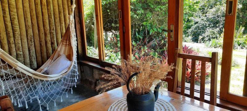 スタンダードルーム, Pousada Sitio E Poesia