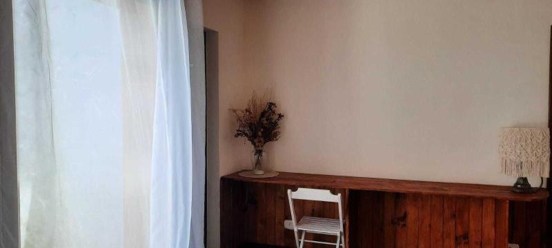 スタンダードルーム, Pousada Sitio E Poesia