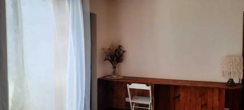 スタンダードルーム, Pousada Sitio E Poesia