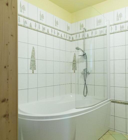 חדר סטנדרט, Rezidence Zvon