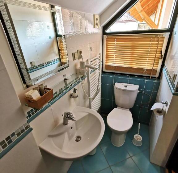 חדר סטנדרט, Rezidence Zvon