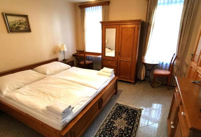 חדר סטנדרט, Rezidence Zvon