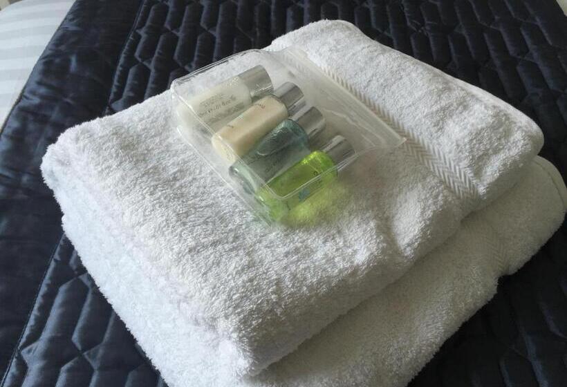 标准单人间, Sandsides Guest House