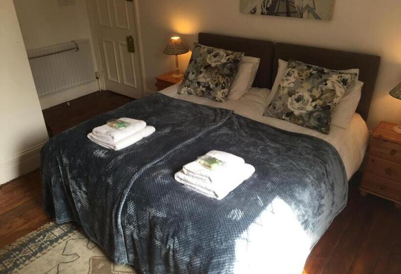 标准间, Sandsides Guest House