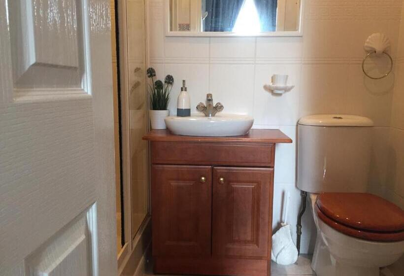 标准间, Sandsides Guest House