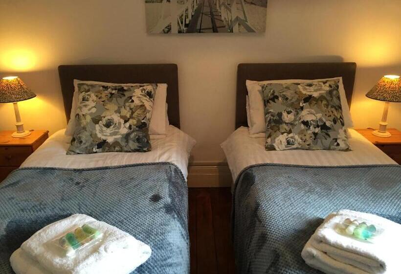 Номер Стандарт, Sandsides Guest House