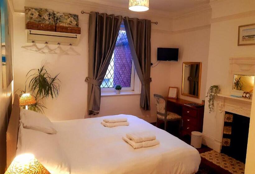 标准间, Sandsides Guest House