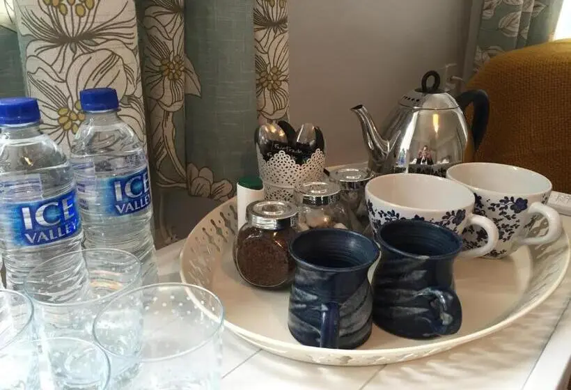 ファミリールーム, Sandsides Guest House