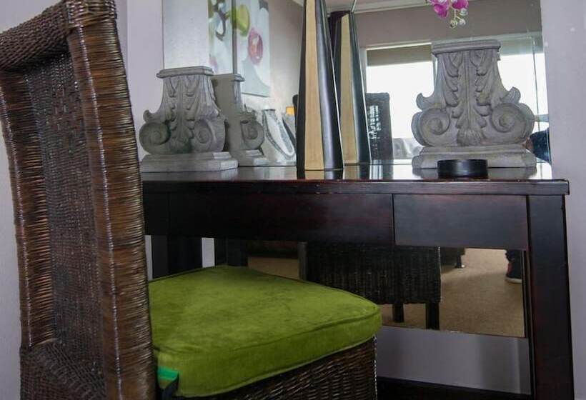 חדר דלוקס, The Bali Grand Lodge And Spa