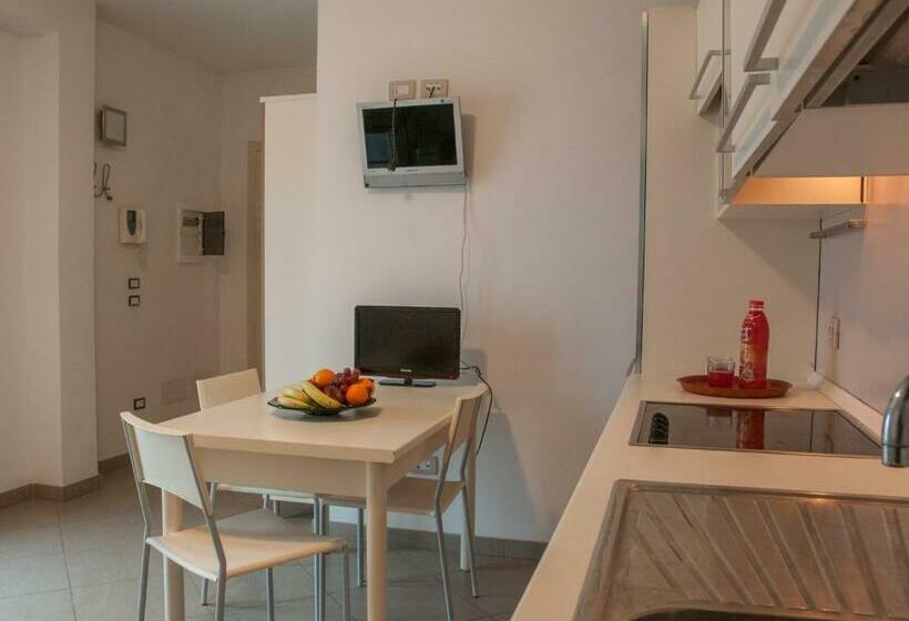 استودیوی استاندارد, Residence Art