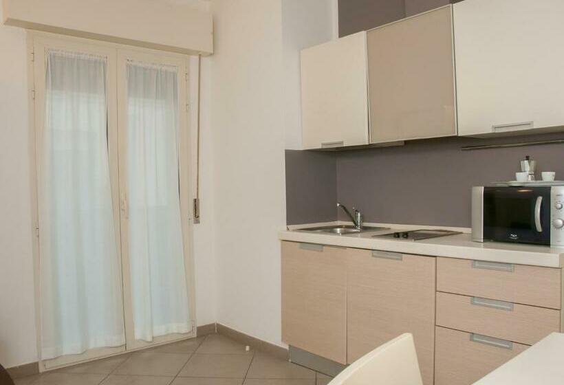 استودیوی استاندارد, Residence Art