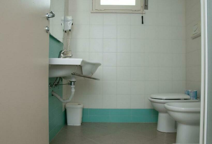 استودیوی استاندارد, Residence Art