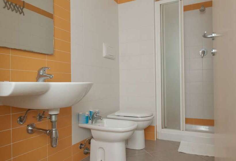 آپارتمان 1 خوابه, Residence Art