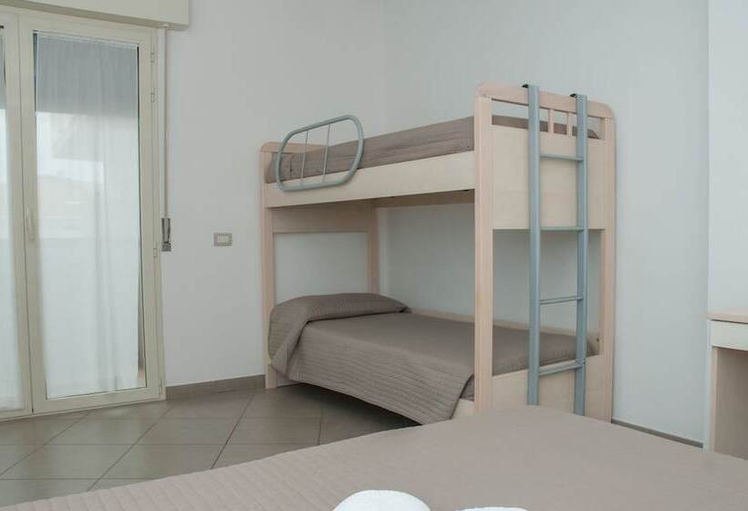 آپارتمان 1 خوابه, Residence Art