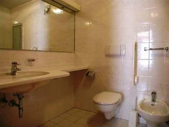 آپارتمان 1 خوابه, Residence Unterhuber