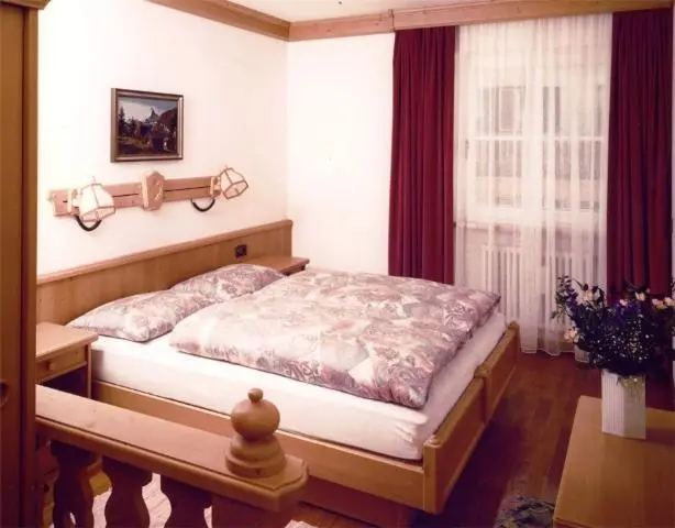 آپارتمان 2 خوابه, Residence Unterhuber