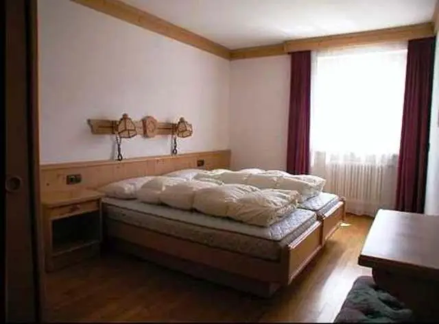 آپارتمان 2 خوابه, Residence Unterhuber