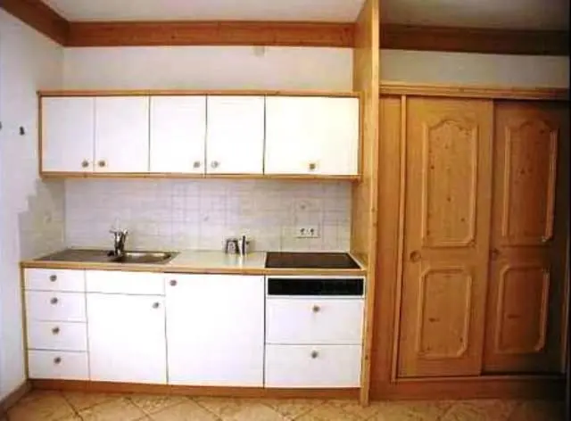 آپارتمان 2 خوابه, Residence Unterhuber