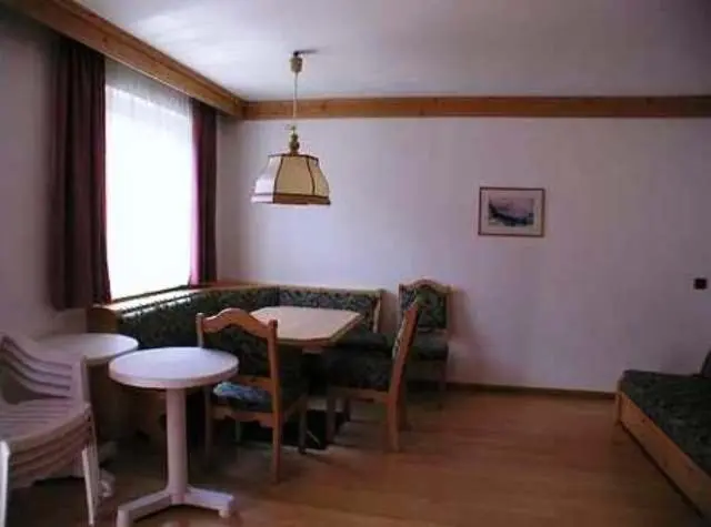 آپارتمان 2 خوابه, Residence Unterhuber