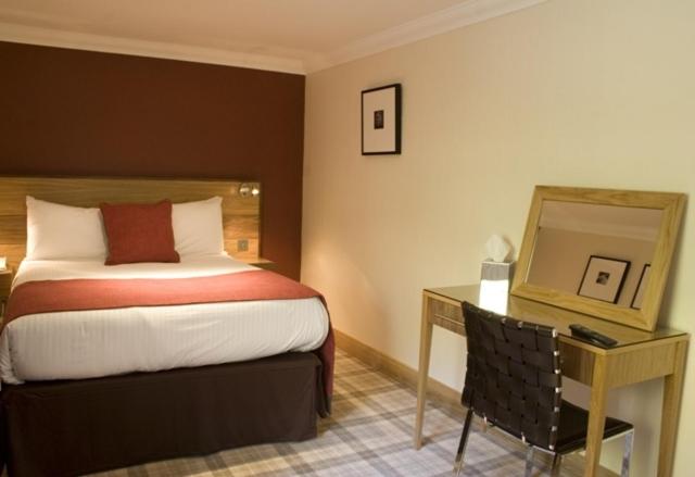 标准间, The Inn On Loch Lomond