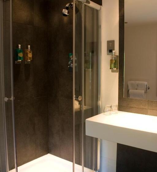 标准间, The Inn On Loch Lomond