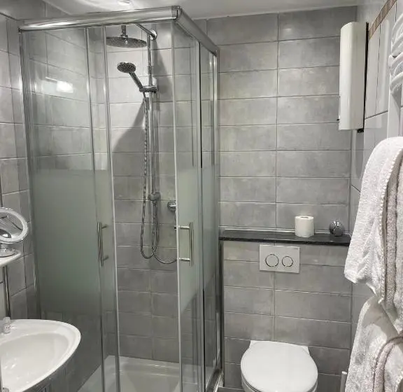 آپارتمان 2 خوابه, Apartmenthaus Sonnen