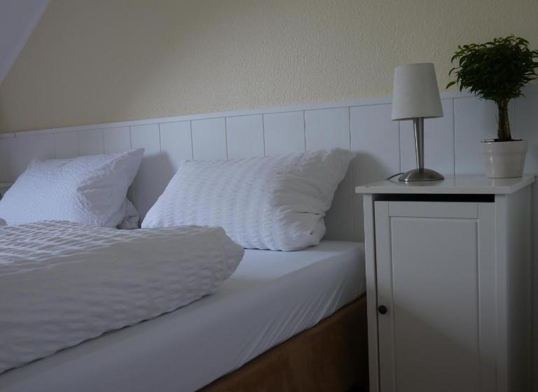 2ベッドルームアパートメント, Apartmenthaus Sonnen