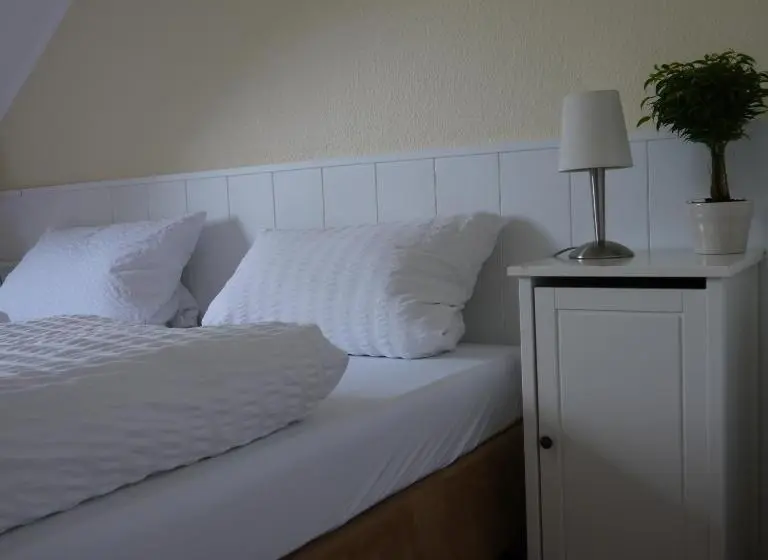 آپارتمان 2 خوابه, Apartmenthaus Sonnen