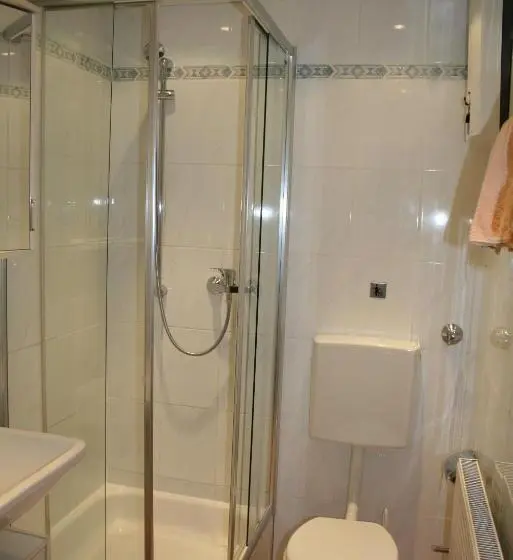 اتاق استاندارد, Apartmenthaus Sonnen
