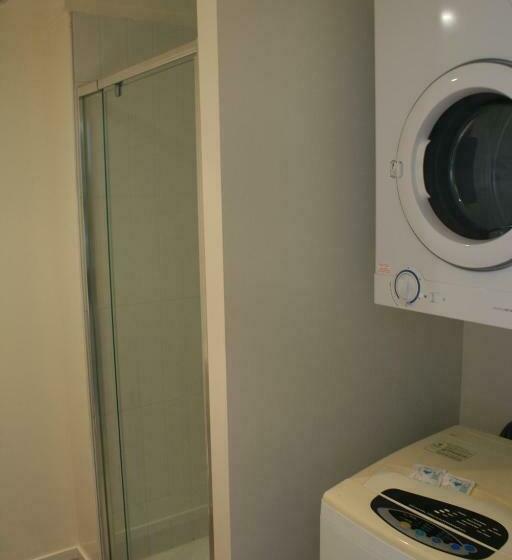 스탠다드 스튜디오, Atlas Suites And Apartments