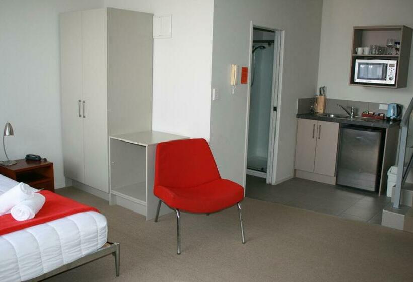 Standard Studio, Atlas Suites And Apartments