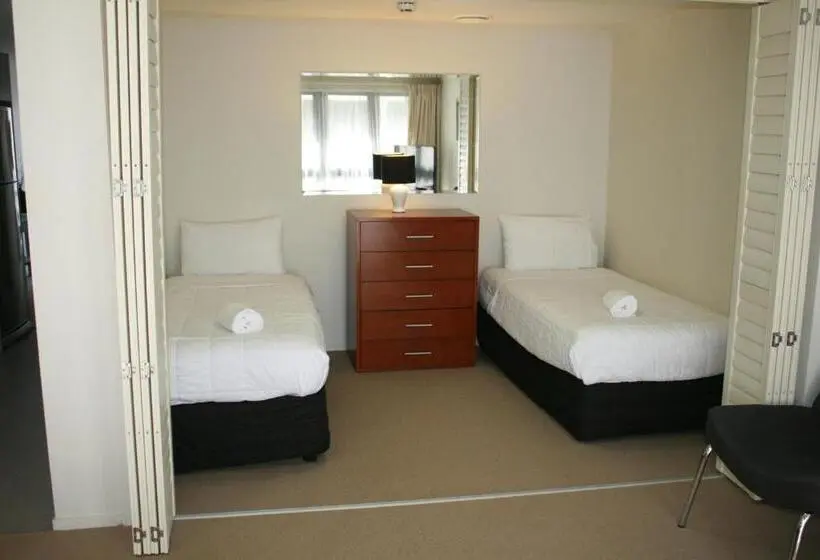 家族用アパートメント, Atlas Suites And Apartments