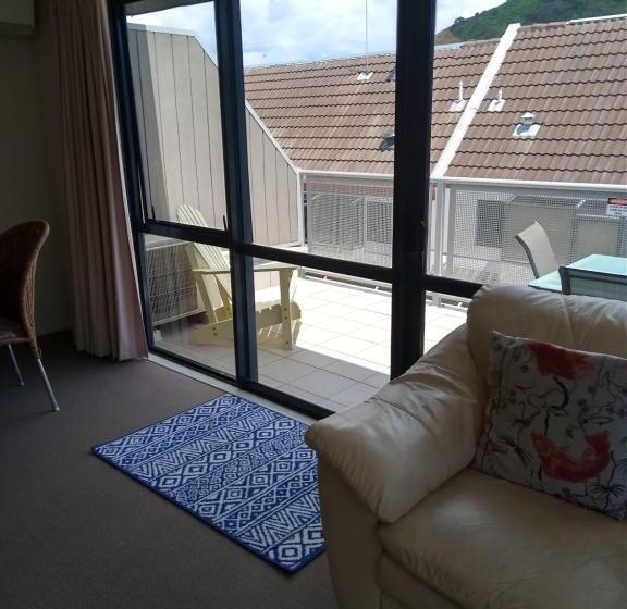 3 Schlafzimmer Apartment, Atlas Suites And Apartments