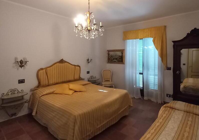 スタンダードルーム, Agriturismo Brusalino