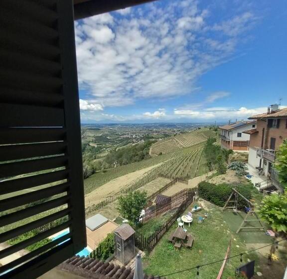 スタンダードルーム, Agriturismo Brusalino