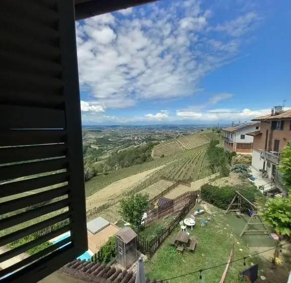 スタンダードルーム, Agriturismo Brusalino
