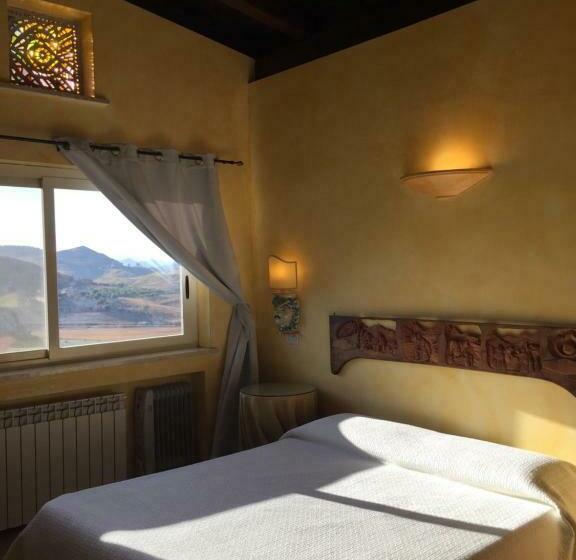 Номер Стандарт, Ciuci S Manor