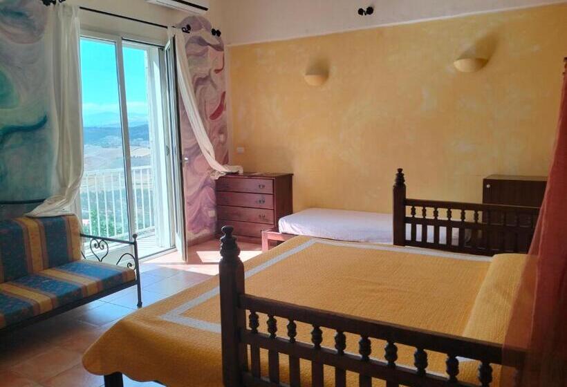 Номер Стандарт, Ciuci S Manor