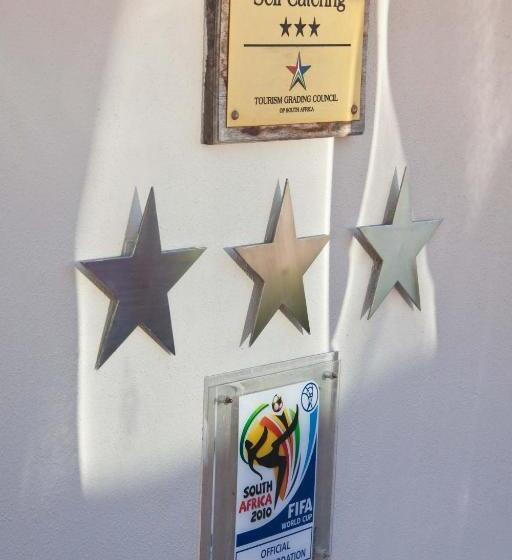 １ベッドルームアパートメント, 80 Kendal Guest House